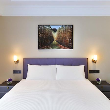 Fullon Poshtel - Shuili Hotel Kültér fotó