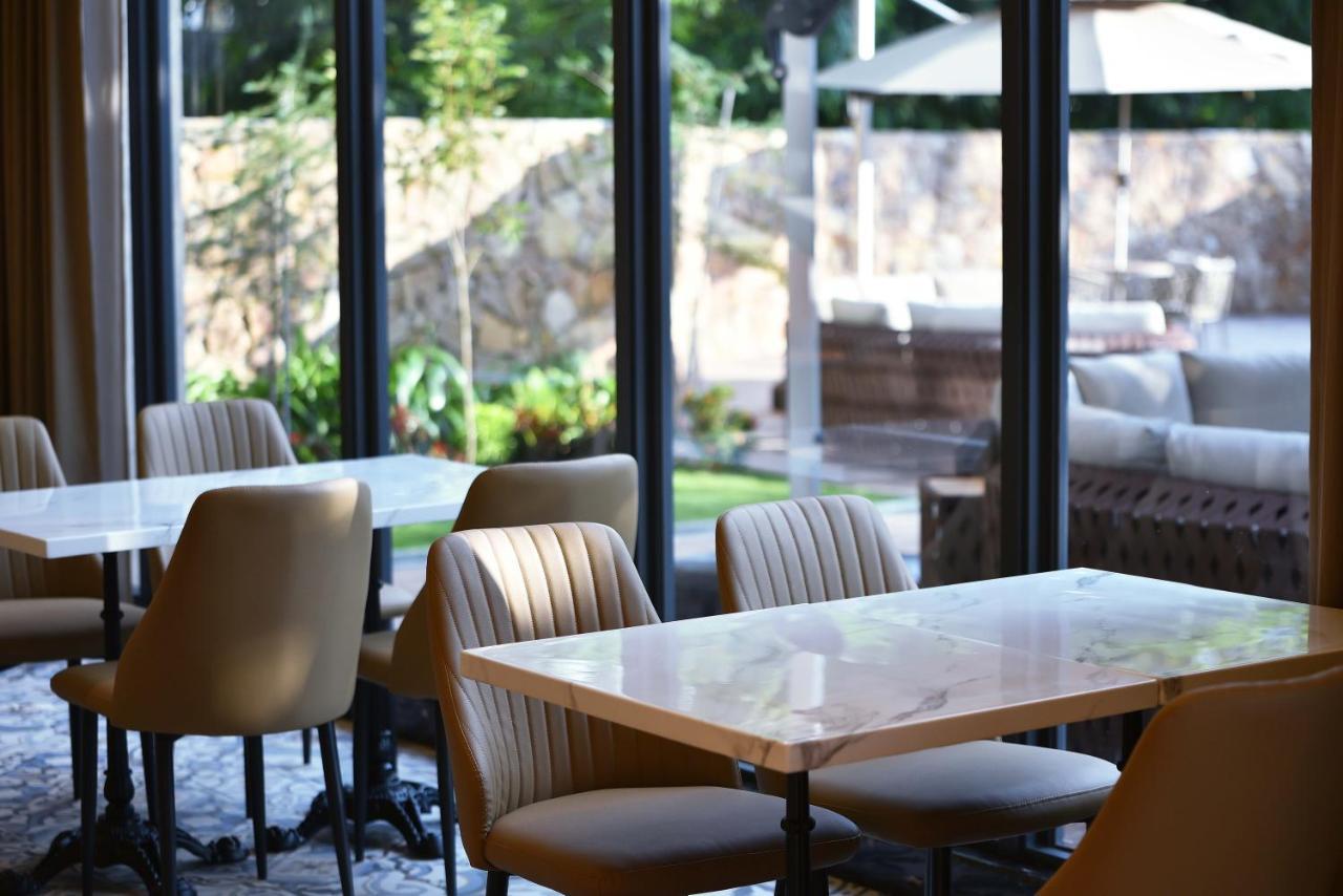 Fullon Poshtel - Shuili Hotel Kültér fotó