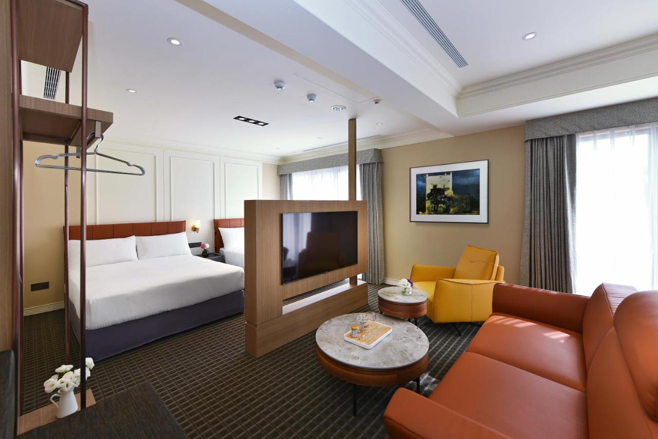 Fullon Poshtel - Shuili Hotel Kültér fotó