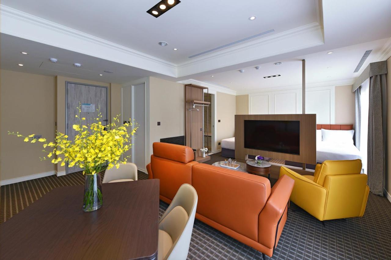 Fullon Poshtel - Shuili Hotel Kültér fotó