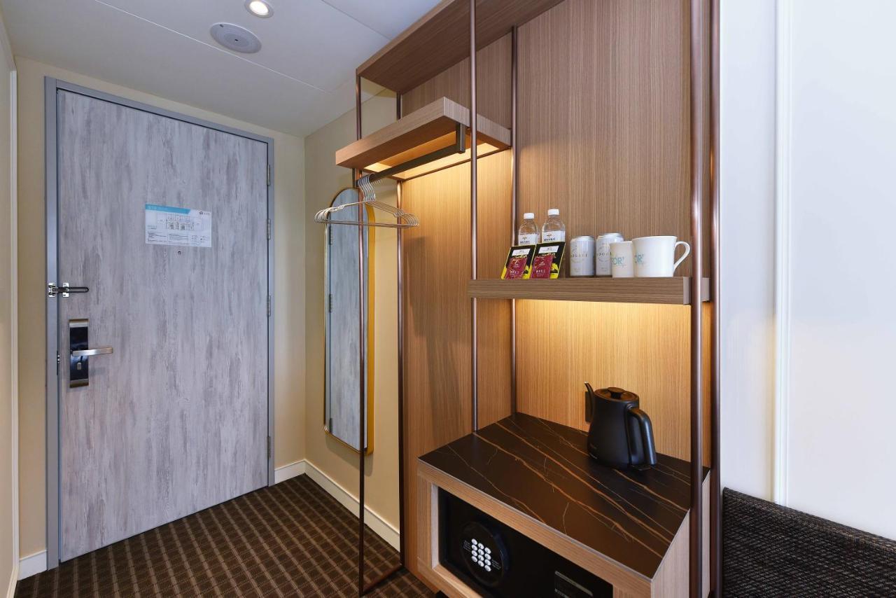 Fullon Poshtel - Shuili Hotel Kültér fotó