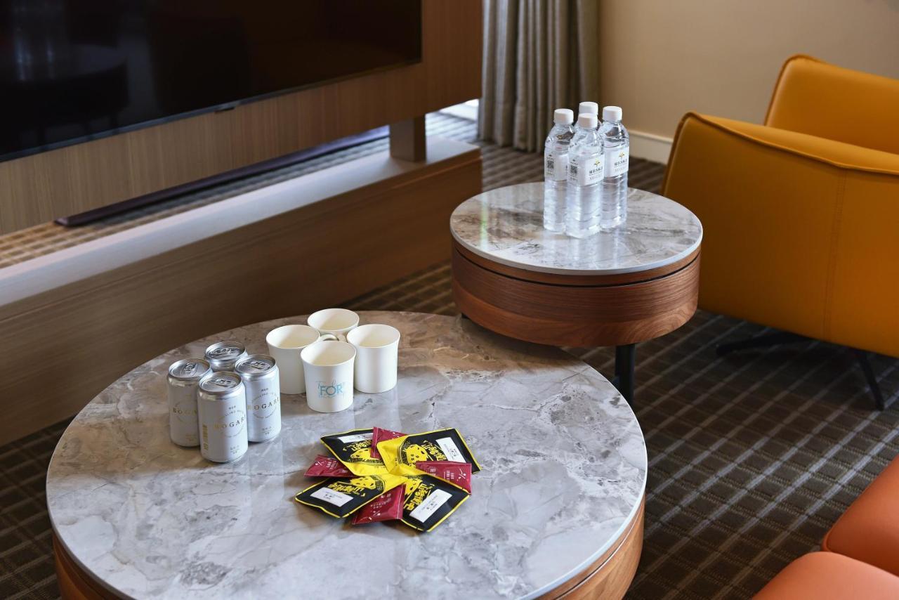 Fullon Poshtel - Shuili Hotel Kültér fotó