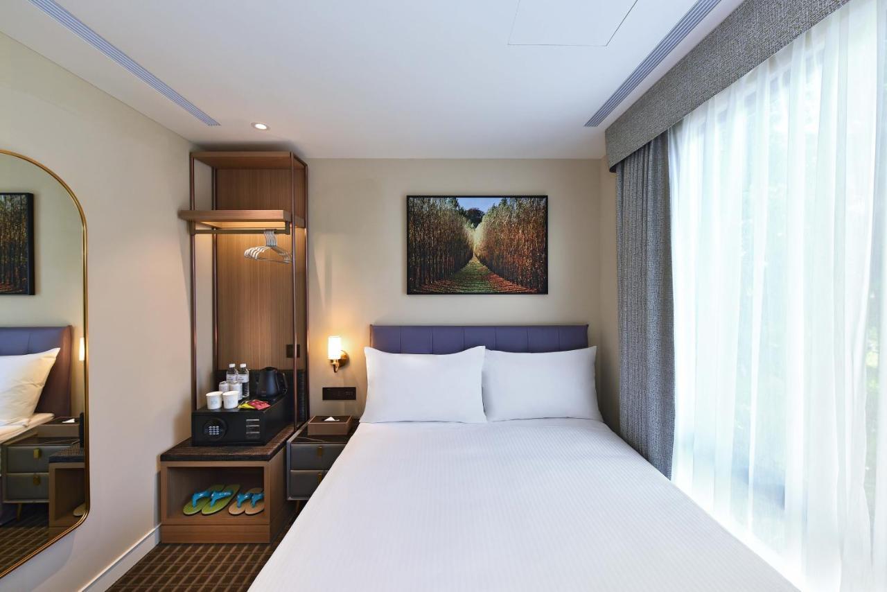 Fullon Poshtel - Shuili Hotel Kültér fotó