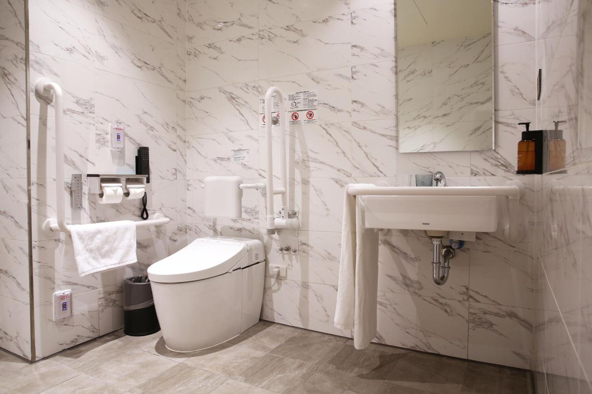 Fullon Poshtel - Shuili Hotel Kültér fotó