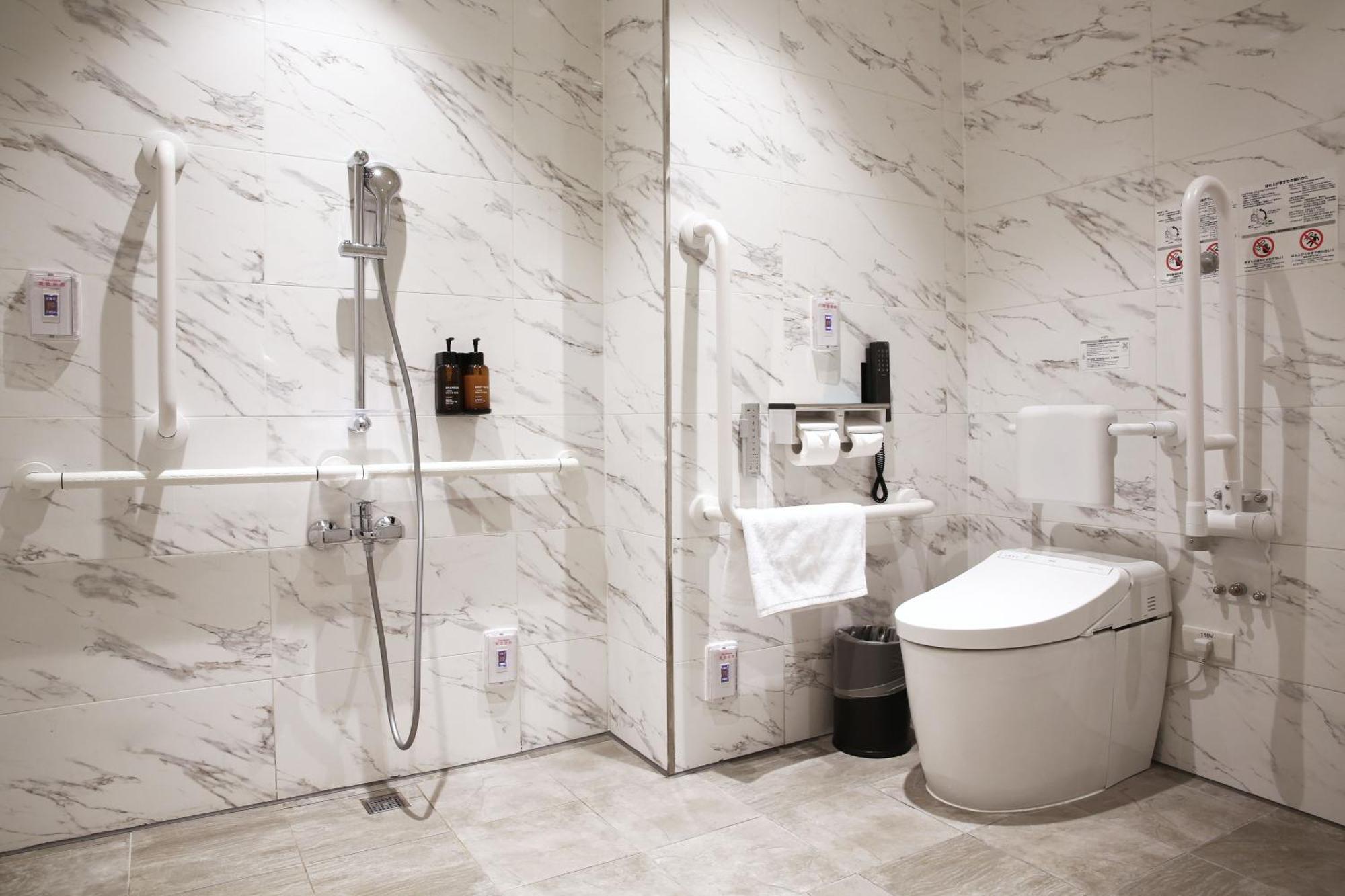 Fullon Poshtel - Shuili Hotel Kültér fotó