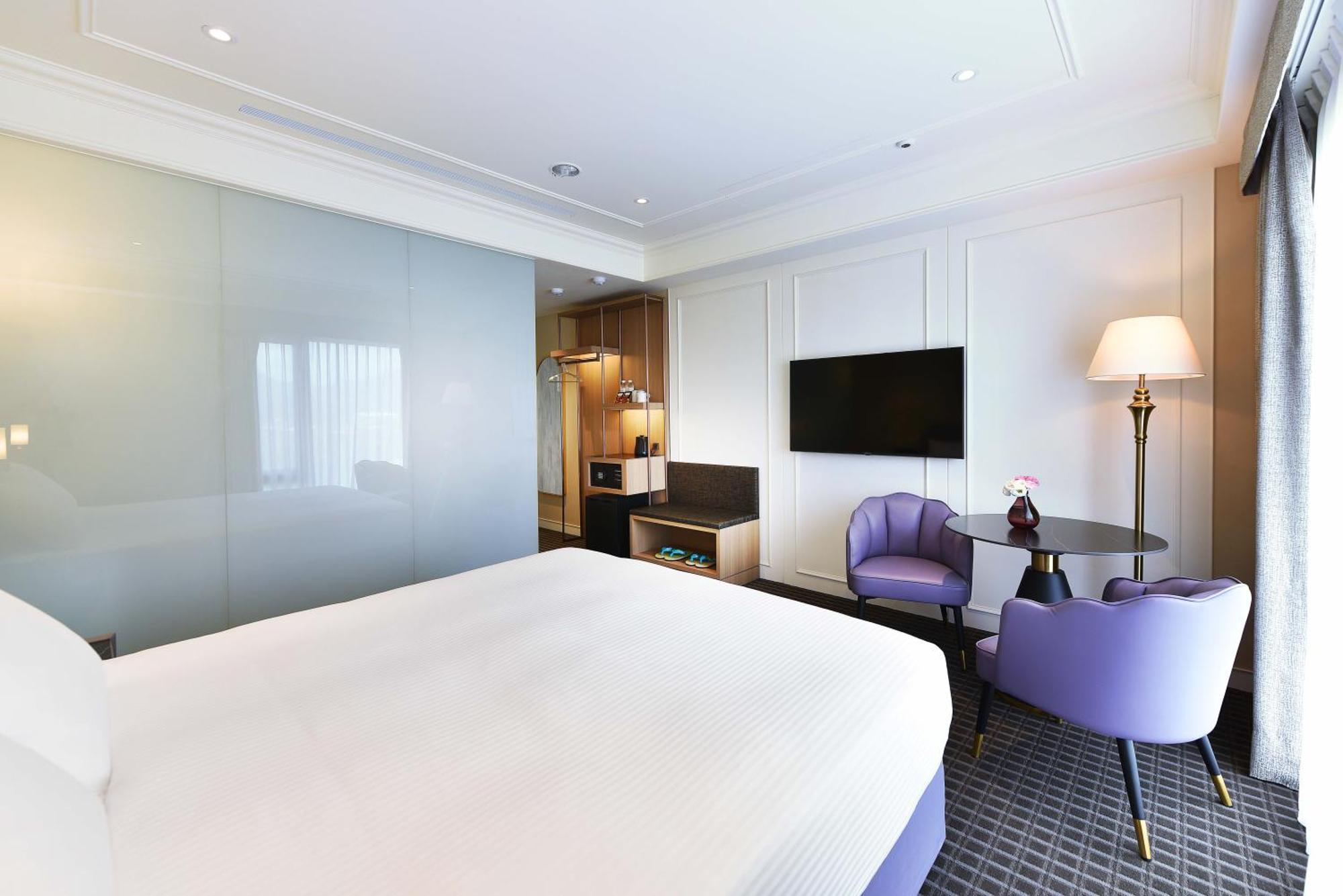 Fullon Poshtel - Shuili Hotel Kültér fotó