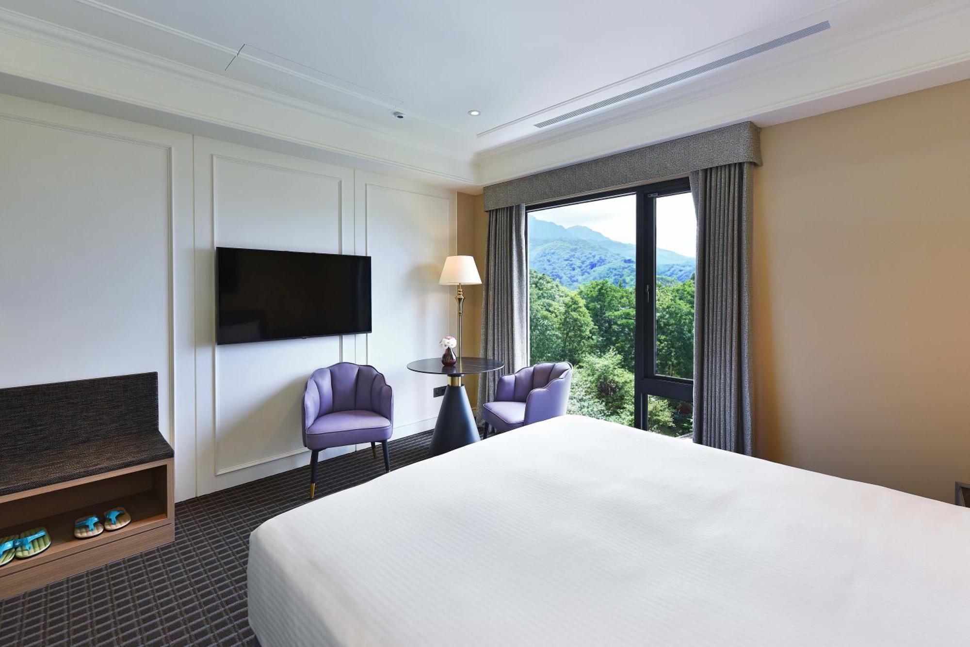 Fullon Poshtel - Shuili Hotel Kültér fotó